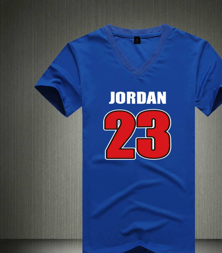 men jordan t-shirt S-XXXL-1076